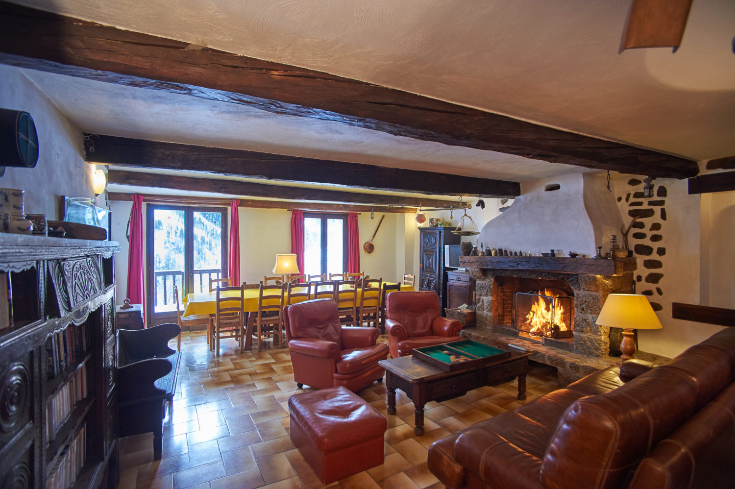 Salle a manger