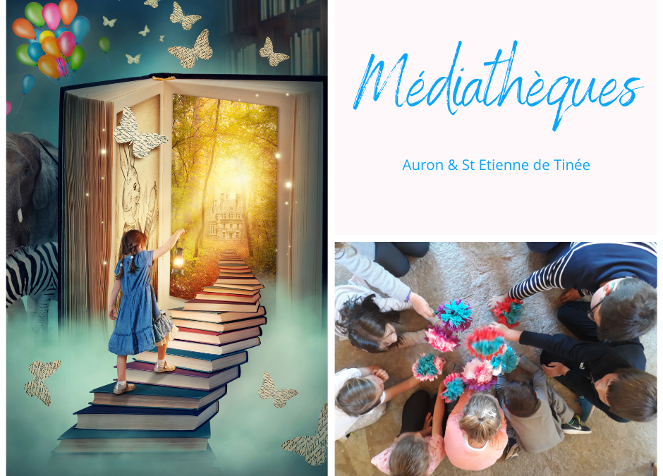 Médiathèques