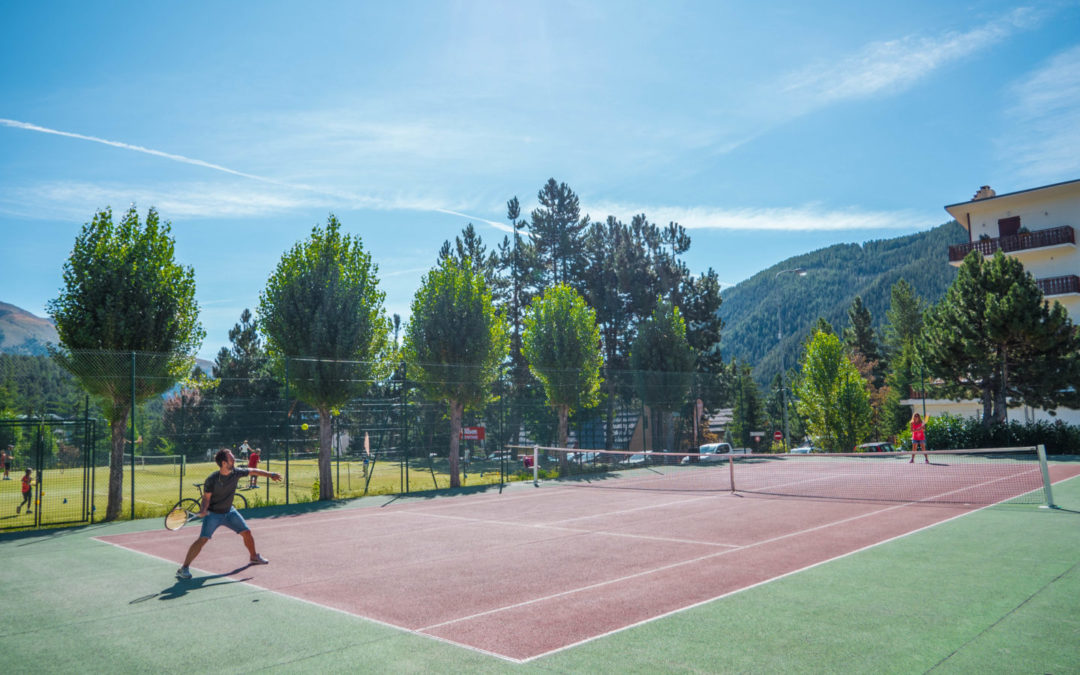 Tennis