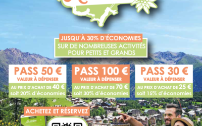 Pass Activités