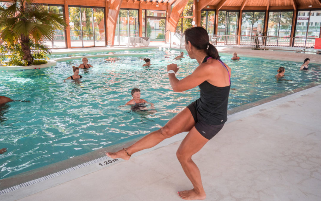 Aquagym