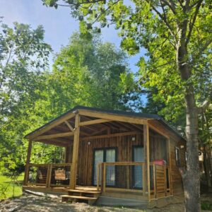Camping du Cubersel