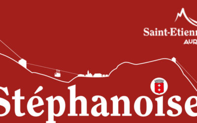 La Une Stéphanoise – Août 2022