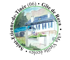 Service – Entretien des locaux – Accueil / Gîte d’étape de Roya