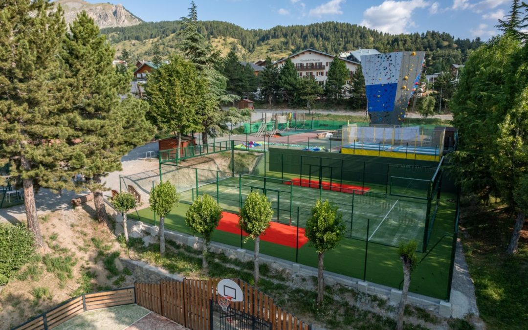 PADEL