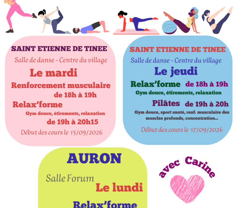Association Tinée Sport Altitude