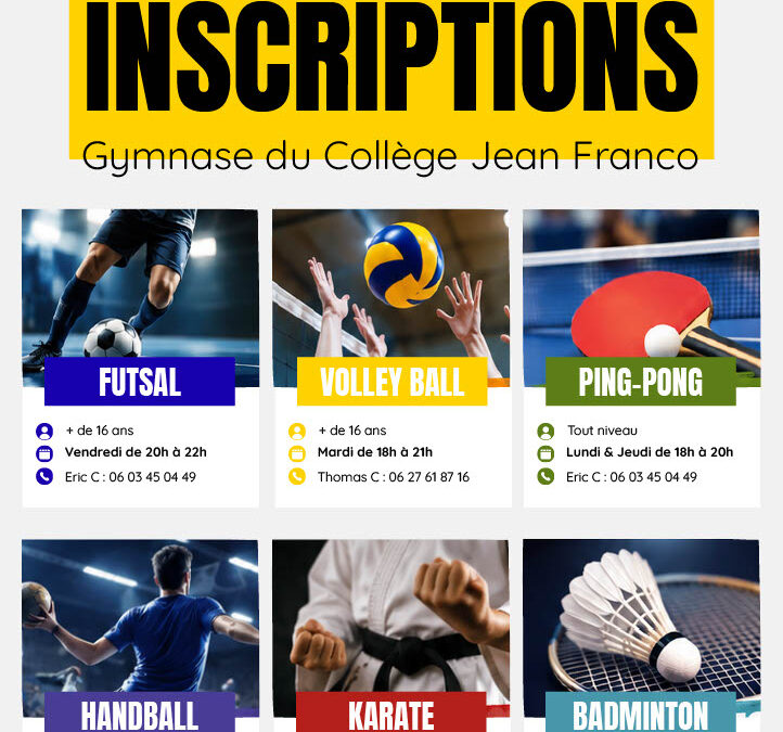 Les copains de la Tinée