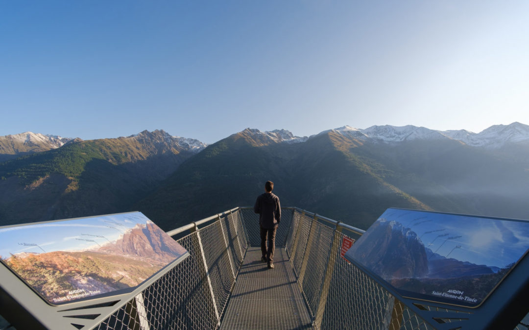 Vertige d’Auron