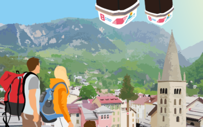 Employés restauration