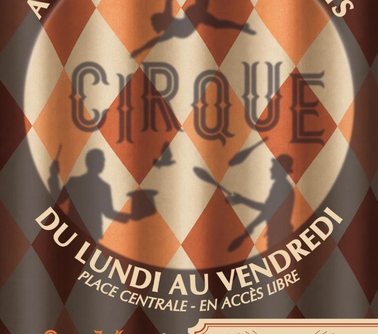 Ateliers Cirque