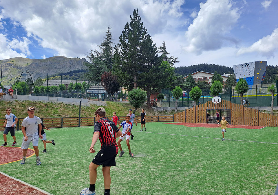 City stade