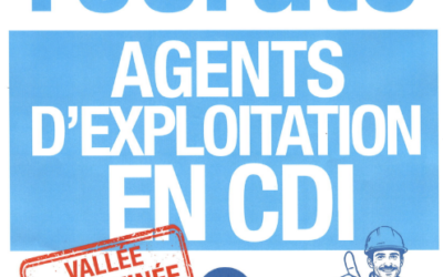 AGENT EXPLOITATION EAU D’AZUR