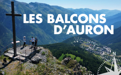 Les Balcons d’Auron