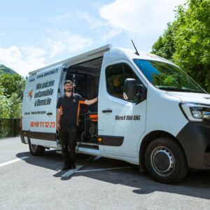 BEST’OIL – GULOT MÉCANIQUE – GARAGE MOBILE